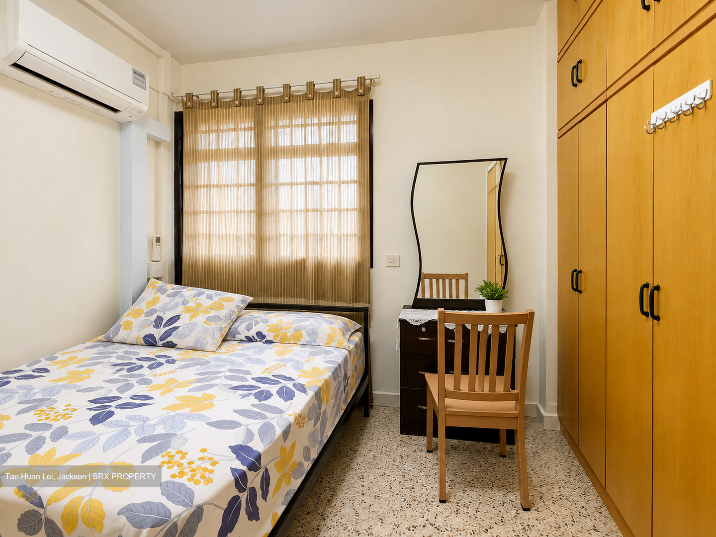 Blk 120 Bukit Merah View (Bukit Merah), HDB 4 Rooms #622676121